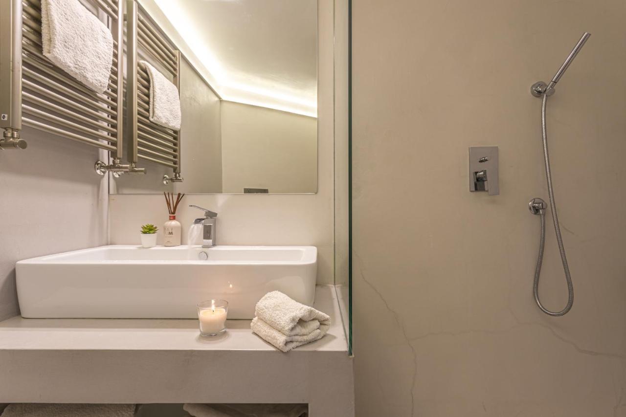 Lucrezia Apartment - Close To Piazza Navona Rome Buitenkant foto