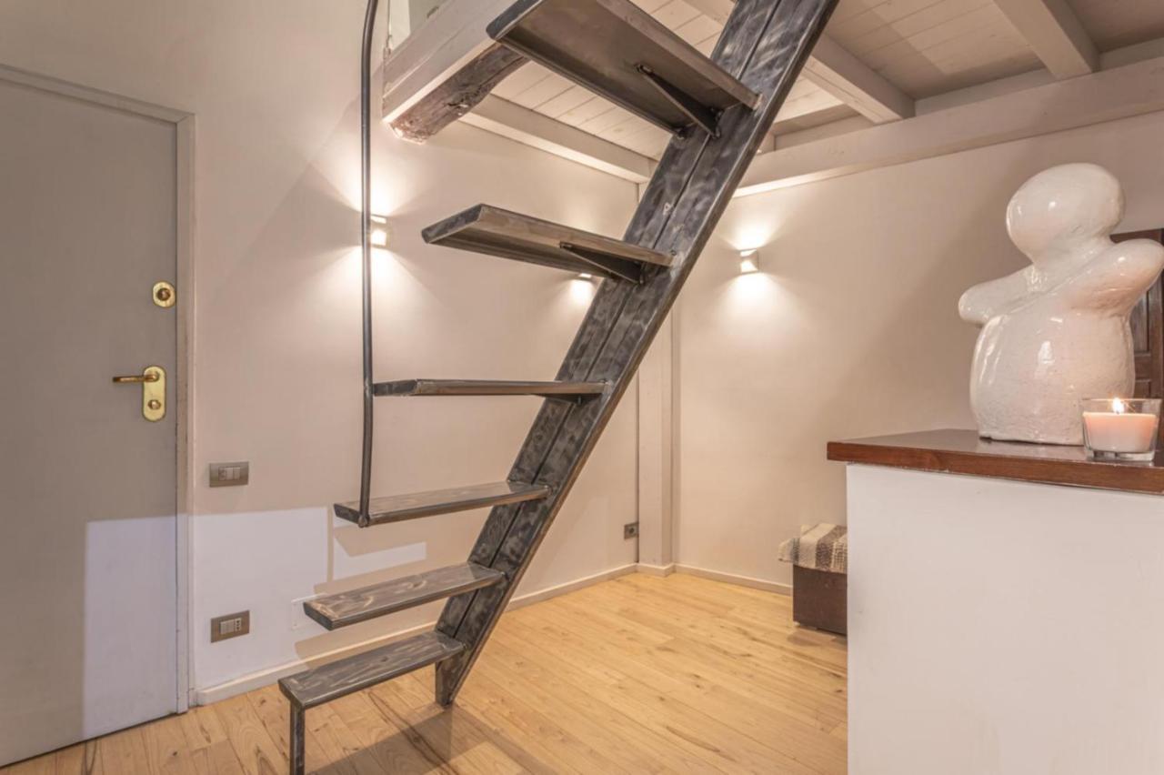 Lucrezia Apartment - Close To Piazza Navona Rome Buitenkant foto