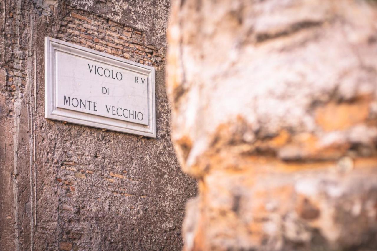 Lucrezia Apartment - Close To Piazza Navona Rome Buitenkant foto