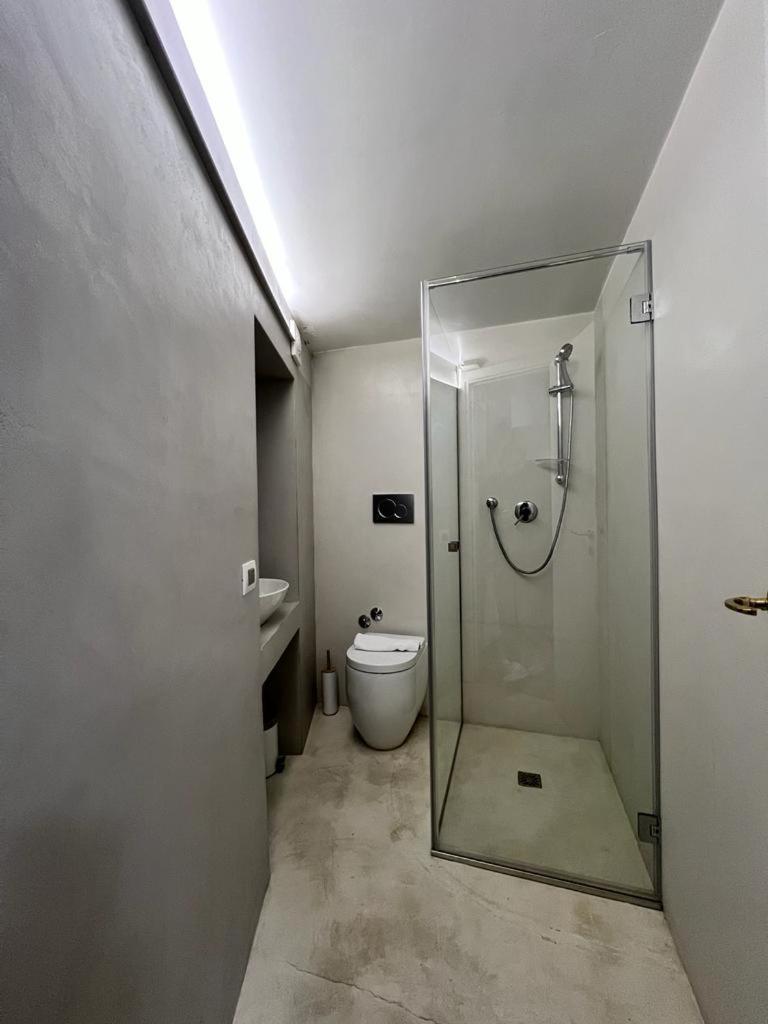 Lucrezia Apartment - Close To Piazza Navona Rome Buitenkant foto